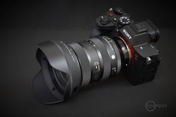 デジタルカメラ SIGMA 24-70mm F2.8 DG DN Art SIGMA Announces 24-70mm F2.8 DG DN II | Art Lens, an